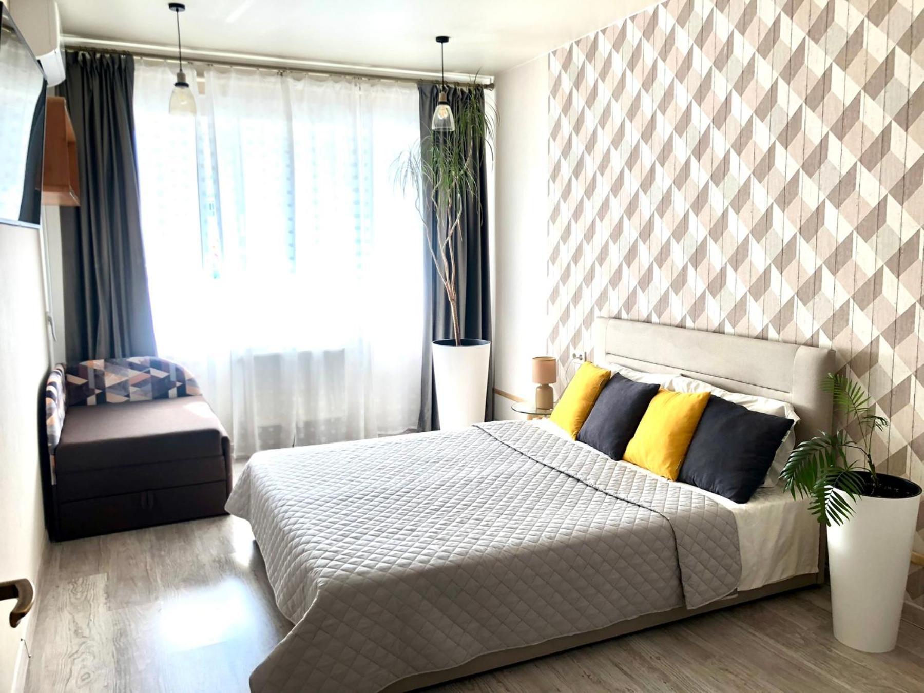 Osapart Ideal Apartment In The Complex Great Britain Lviv Exterior foto