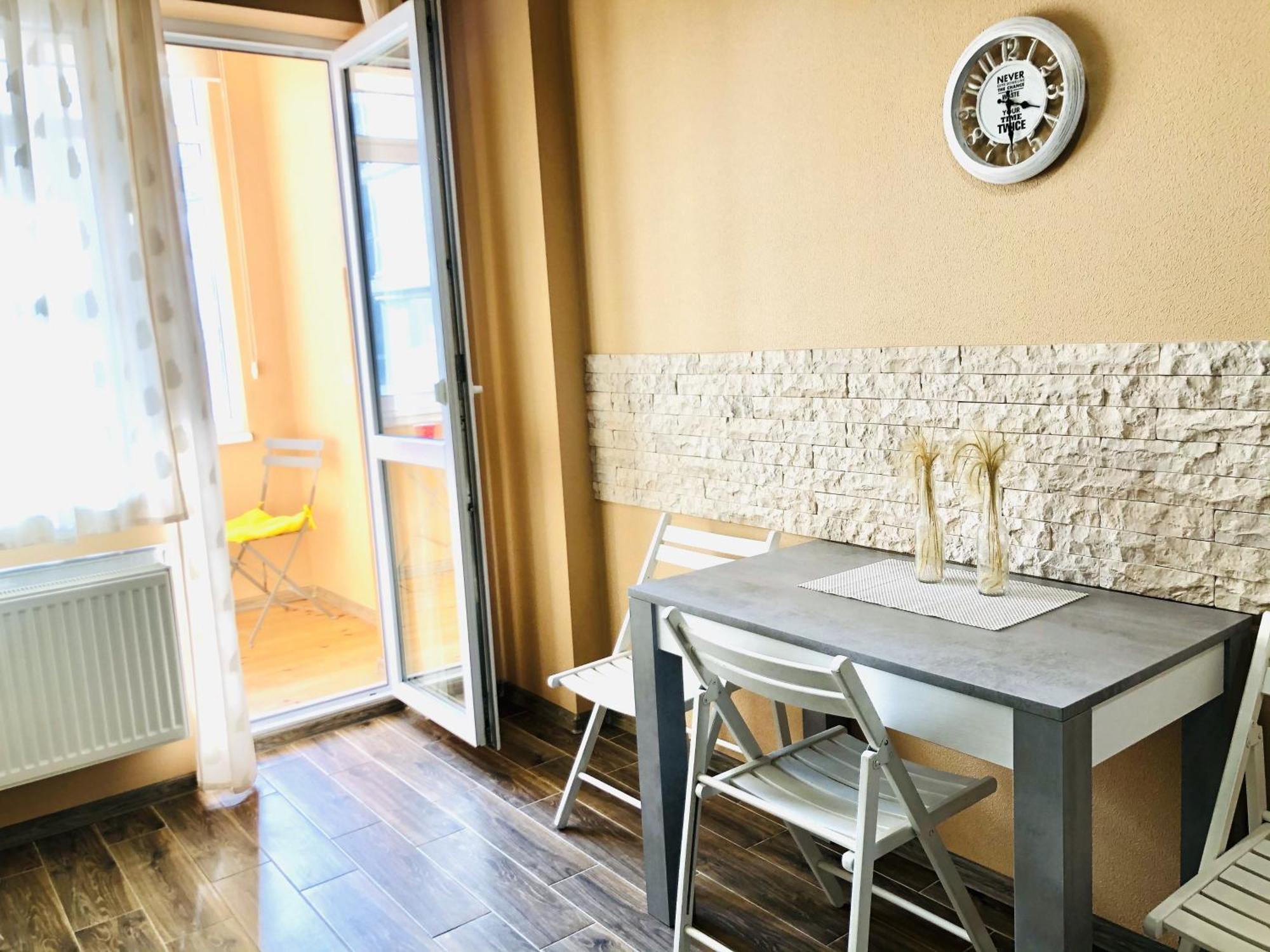 Osapart Ideal Apartment In The Complex Great Britain Lviv Exterior foto