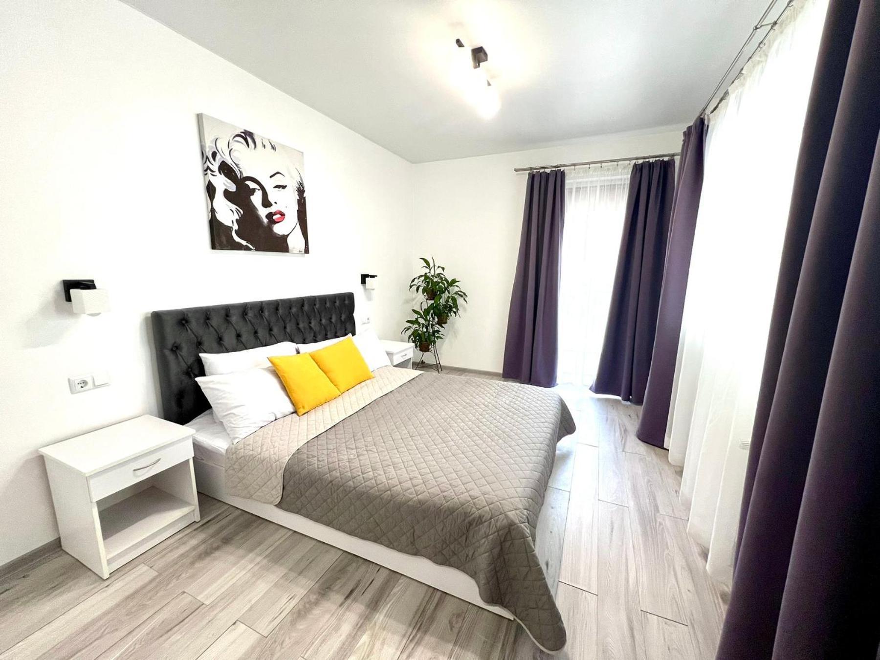 Osapart Ideal Apartment In The Complex Great Britain Lviv Exterior foto