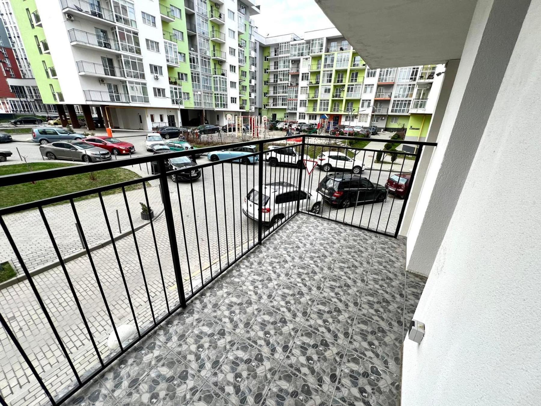 Osapart Ideal Apartment In The Complex Great Britain Lviv Exterior foto
