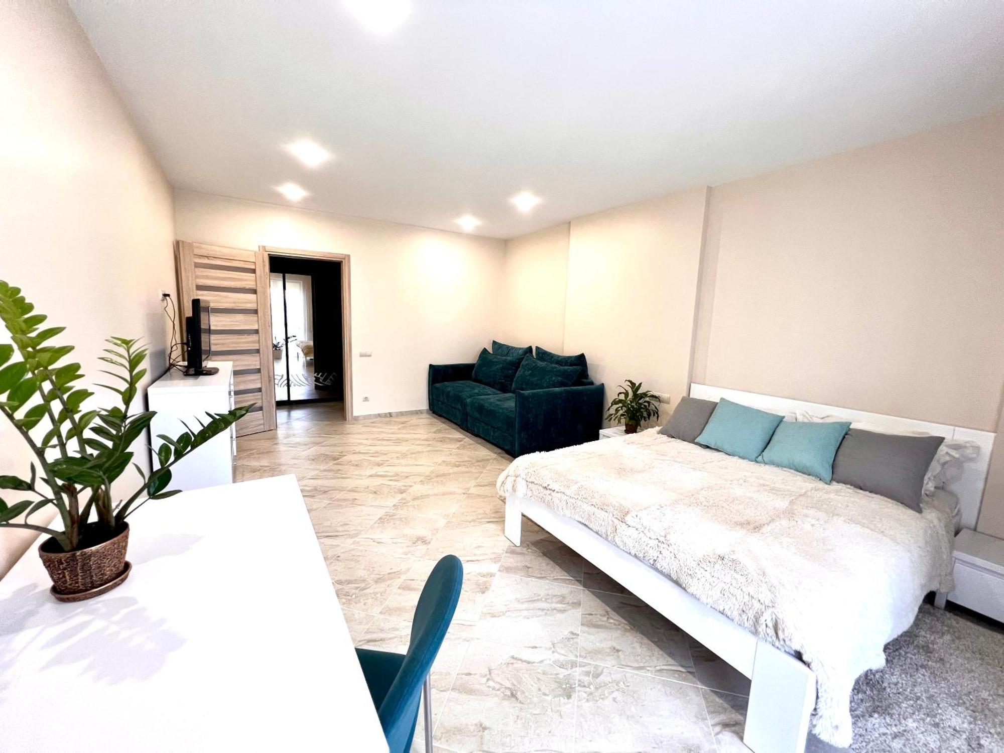 Osapart Ideal Apartment In The Complex Great Britain Lviv Exterior foto