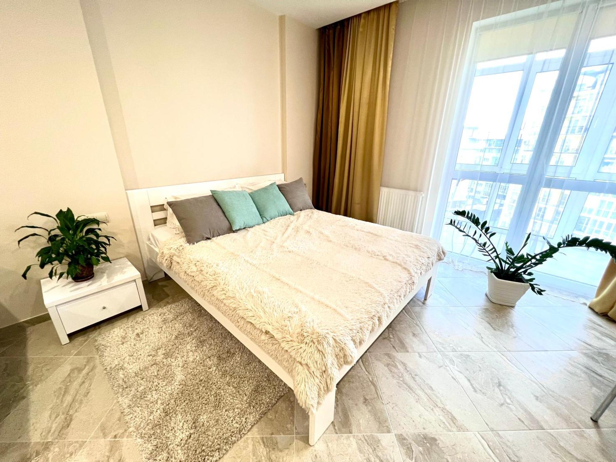 Osapart Ideal Apartment In The Complex Great Britain Lviv Exterior foto