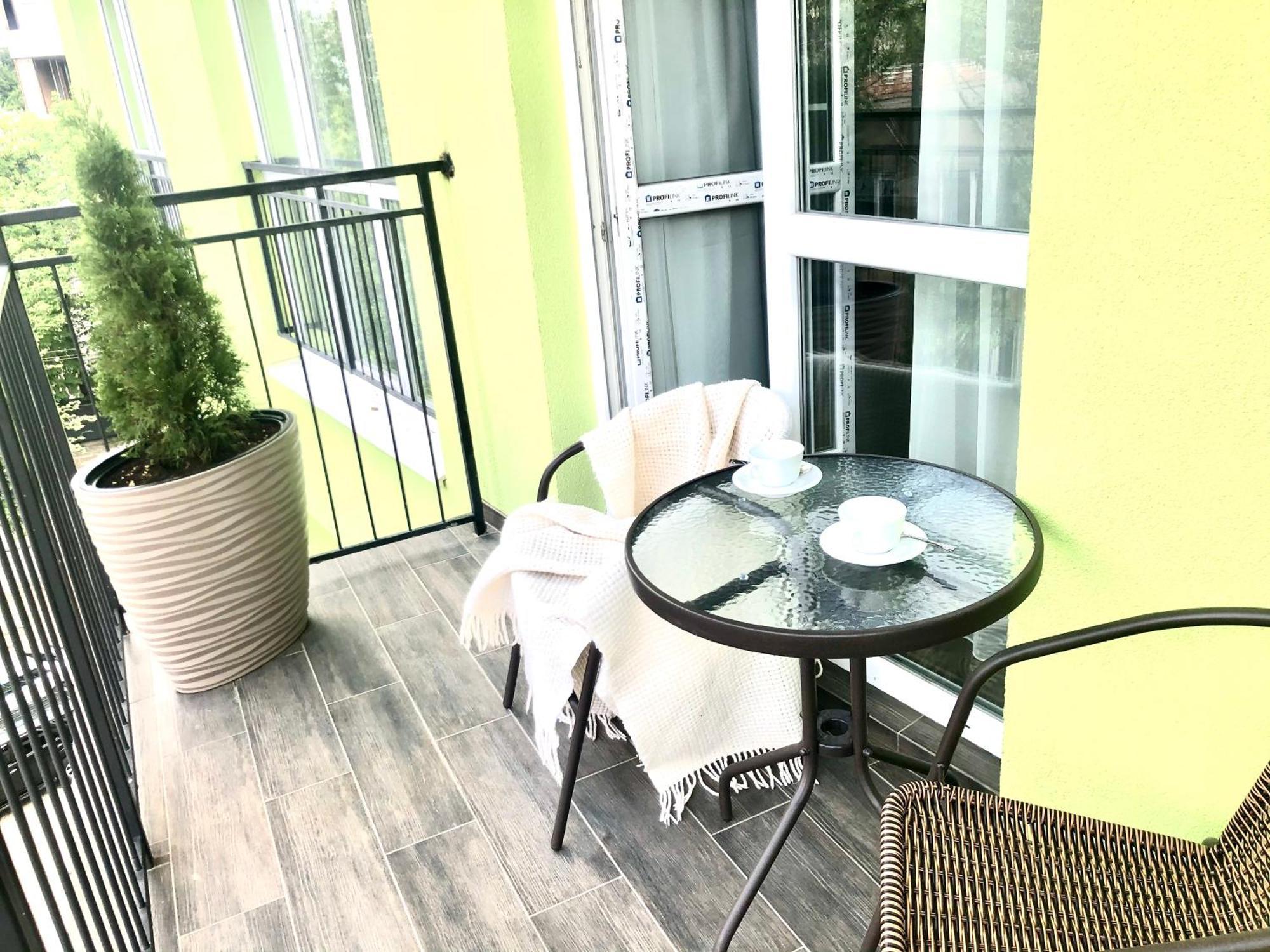 Osapart Ideal Apartment In The Complex Great Britain Lviv Exterior foto