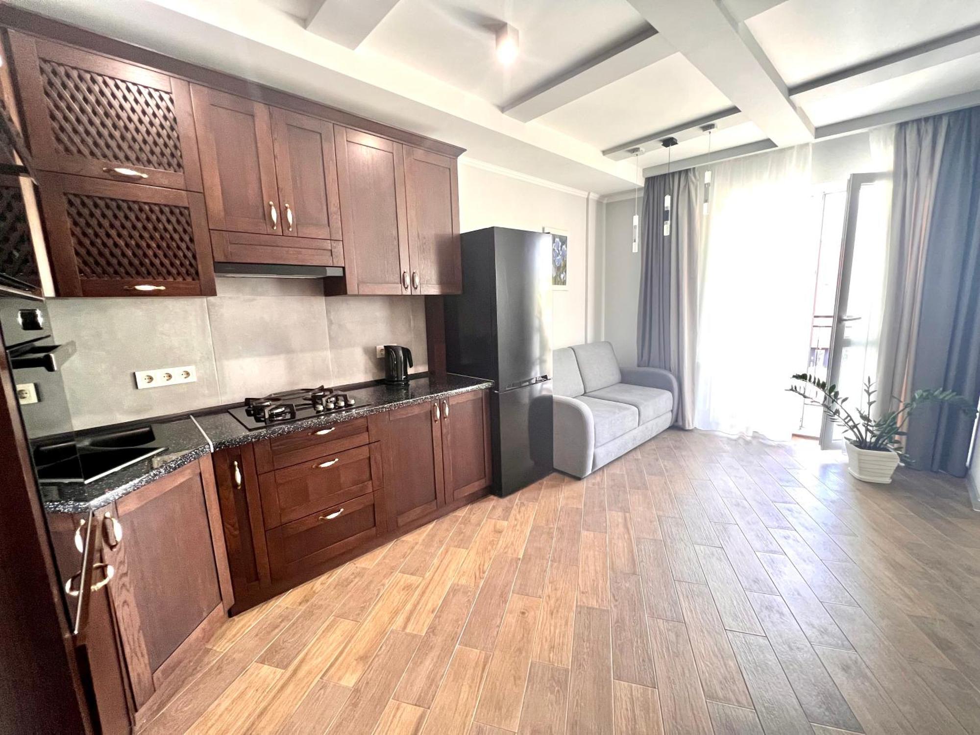 Osapart Ideal Apartment In The Complex Great Britain Lviv Exterior foto