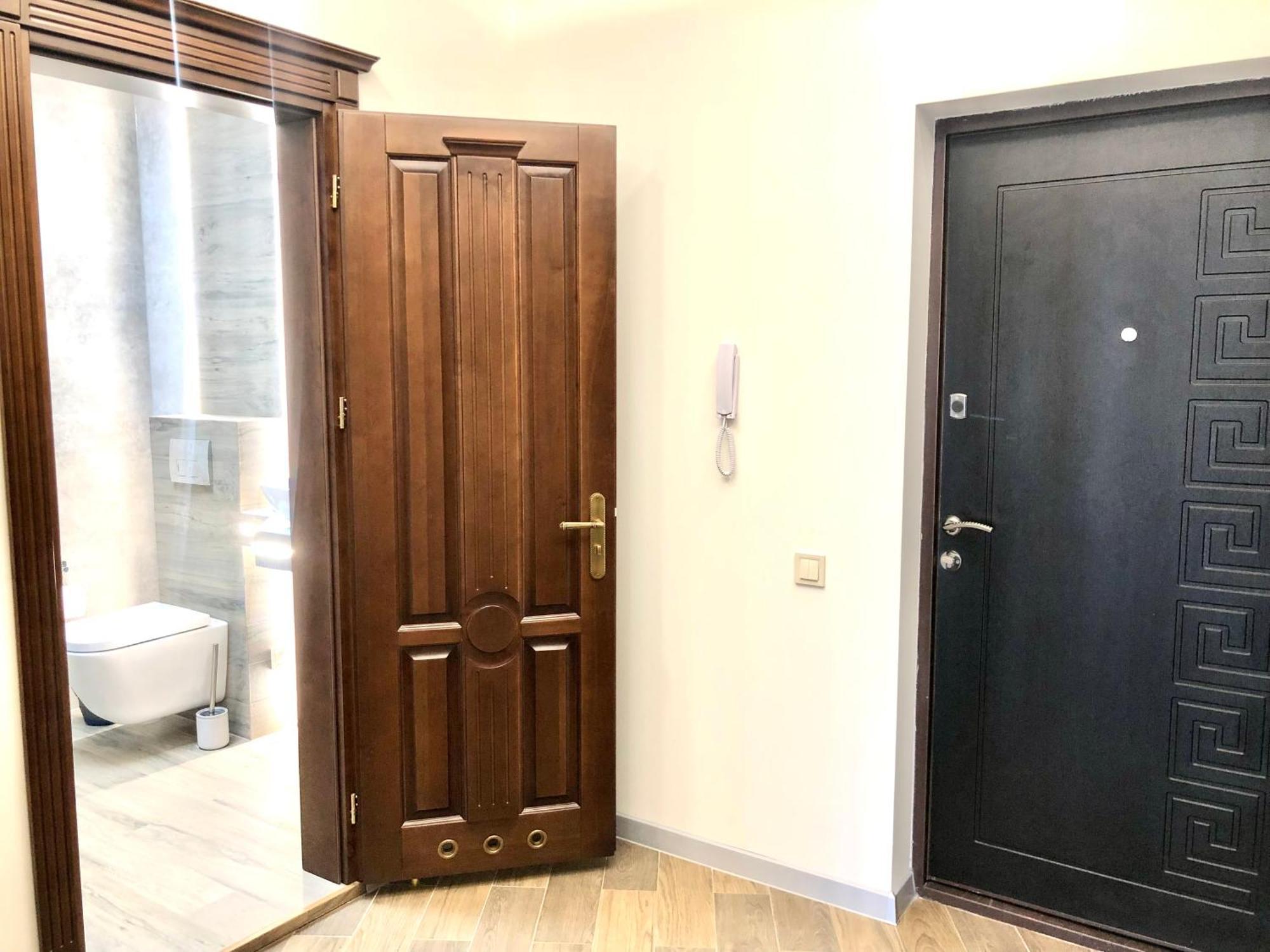 Osapart Ideal Apartment In The Complex Great Britain Lviv Exterior foto